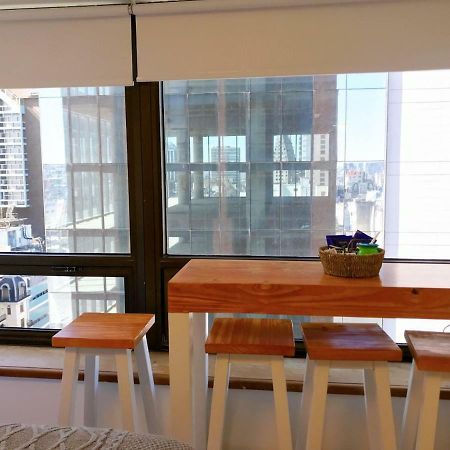 Corazon De Buenos Aires Appartement Buitenkant foto