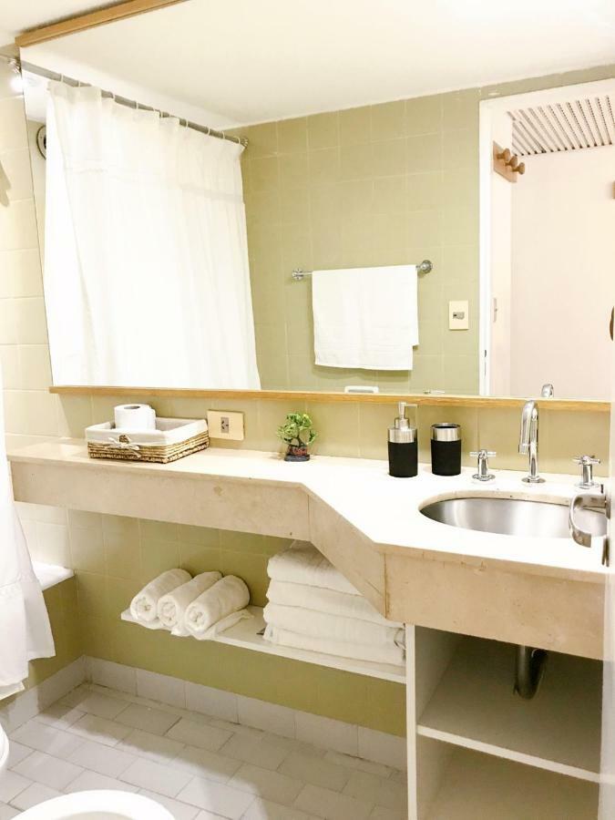Corazon De Buenos Aires Appartement Buitenkant foto